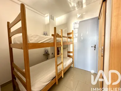Appartement à Calcatoggio (20111)