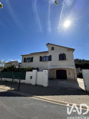 House in Cessenon-sur-Orb (34460)