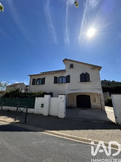 House in Cessenon-sur-Orb (34460)