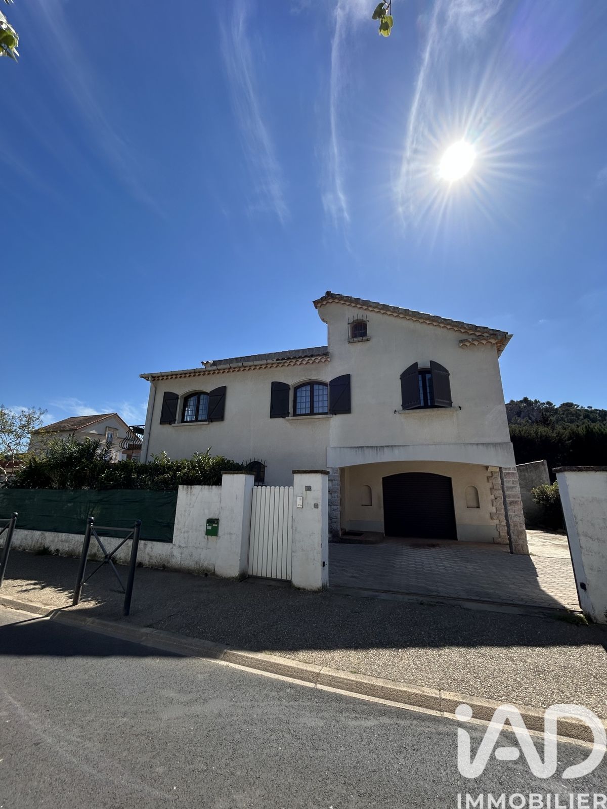 maison à Cessenon-sur-Orb