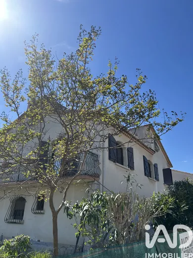 Maison à Cessenon-sur-Orb (34460)