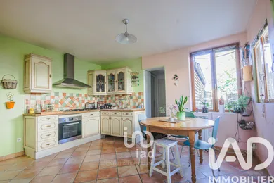 House in Romilly-sur-Andelle (27610)