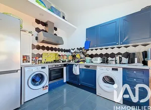 Townhouse in Fougères (35300)