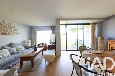 Architectural house in Nantes (44100)