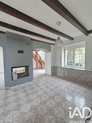 Maison de village à Villedoux (17230)