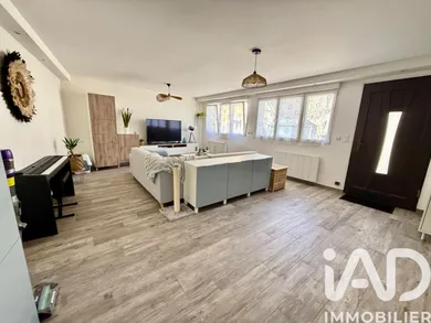 House in Villiers-le-Sec (95720)