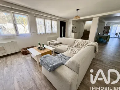 House in Villiers-le-Sec (95720)