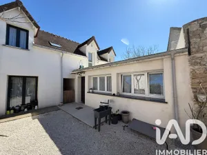 Maison à Villiers-le-Sec (95720)