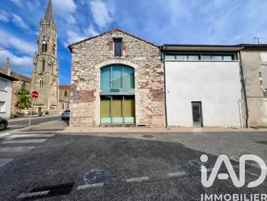 Maison à Bon-Encontre (47240)