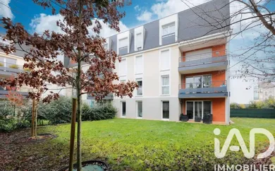 Appartement à Gretz-Armainvilliers (77220)