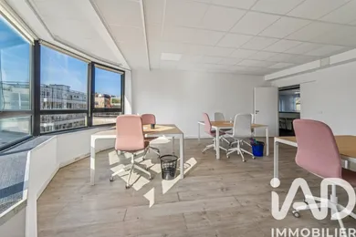 Appartement à Boulogne-Billancourt (92100)