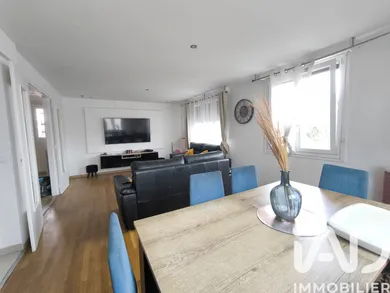 House in Groslay (95410)