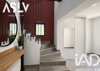 House in Six-Fours-les-Plages (83140)