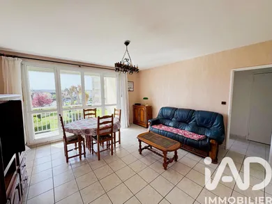 Appartement à Montsoult (95560)