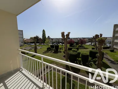 Appartement à Montsoult (95560)