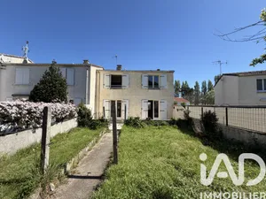 Maison à Les Sables-d'Olonne (85100)