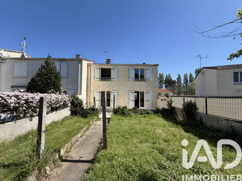 Maison 4 pièces 86 m² · à Les Sables-d'Olonne · 86 m² · 215 000 €