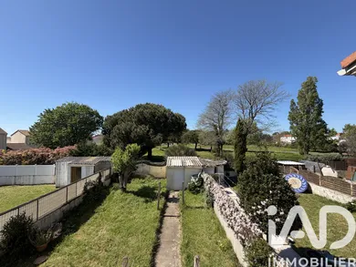 House in Les Sables-d'Olonne (85100)