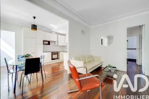 Apartment in Neuilly-sur-Seine (92200)