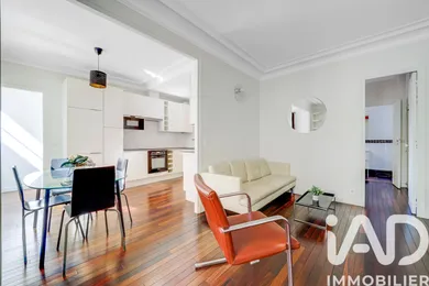 Apartment in Neuilly-sur-Seine (92200)