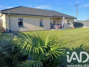 Maison à Bernac-Debat (65360)