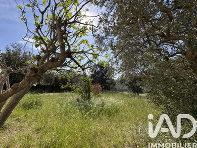 Terrain à Cavaillon (84300)