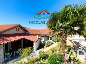 Maison à Arthès (81160)