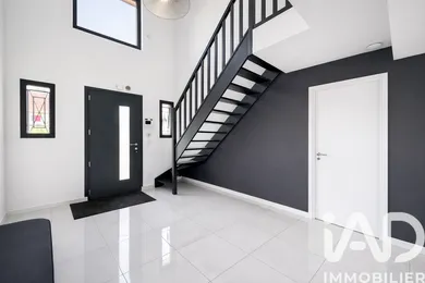 House in Saint-Martin-Longueau (60700)