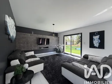 House in Saint-Martin-Longueau (60700)