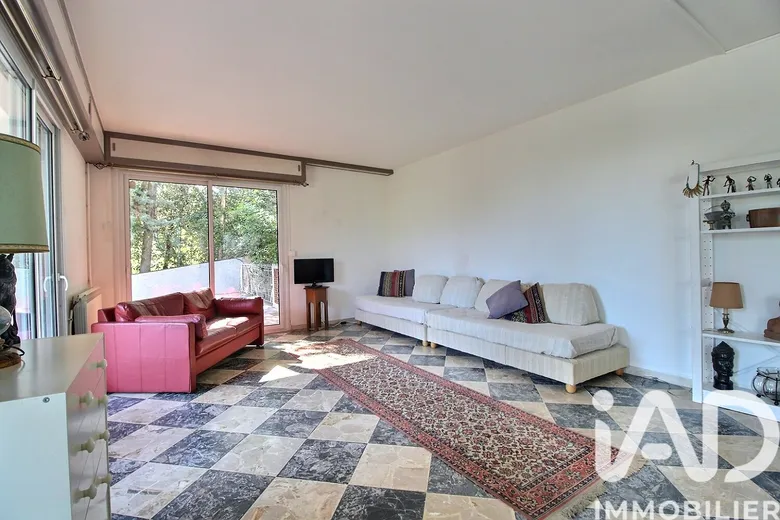 Appartement 3 pièces 93 m² · à Sanary-sur-Mer · 93 m² · 540 000 €