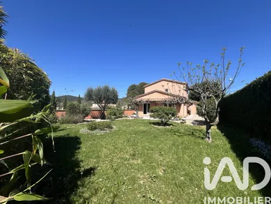 Maison traditionnelle à Goudargues (30630)