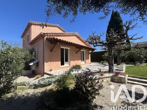 Maison traditionnelle à Goudargues (30630)