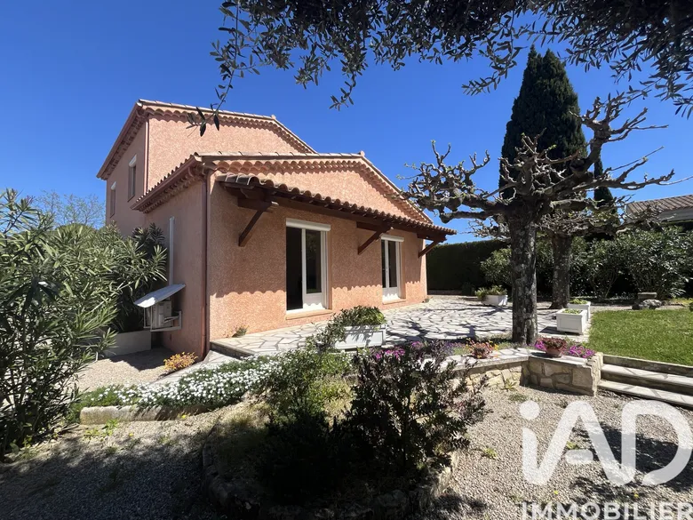 Maison 4 pièces 107 m² · à Goudargues · 107 m² · 262 000 €