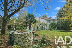 Park home in Saint-Étienne-du-Bois (85670)