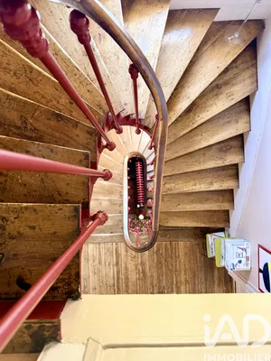 Maison de ville à Beauvais (60000)