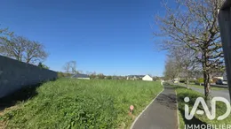 Terrain à bâtir à Agy (14400)
