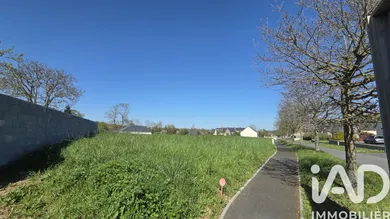 Terrain à bâtir à Agy (14400)