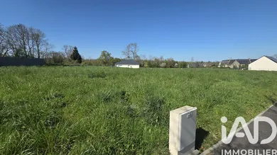 Terrain à bâtir à Agy (14400)