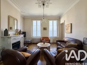 Townhouse in Beauvais (60000)