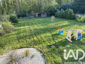 Maison à Nainville-les-Roches (91750)