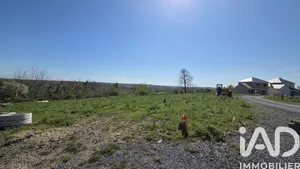 Terrain à bâtir à Subles (14400)