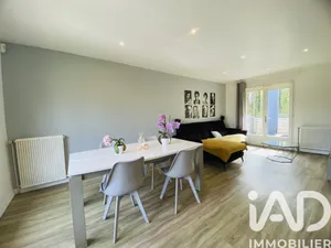 Maison à Nainville-les-Roches (91750)