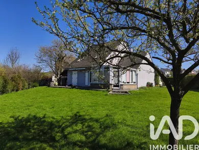 House in Givet (08600)