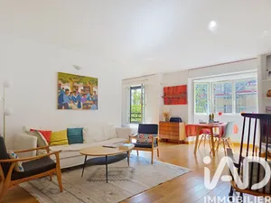 Appartement à Versailles (78000)