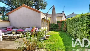 Maison traditionnelle à Millery (69390)