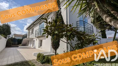 Maison à Saint-Hilaire-de-Riez (85270)