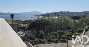 Apartment in Sainte-Maxime (83120)