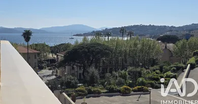 Appartement à Sainte-Maxime (83120)