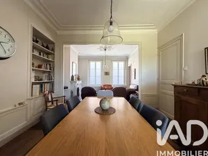 Maison de ville à Beauvais (60000)