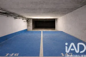 Parking à Massy (91300)